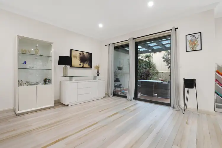 Fifth view of Homely townhouse listing, 4/43 Chalmers Street, Balgownie NSW 2519