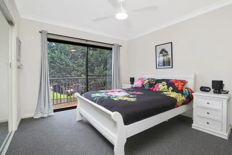 Sixth view of Homely townhouse listing, 4/43 Chalmers Street, Balgownie NSW 2519