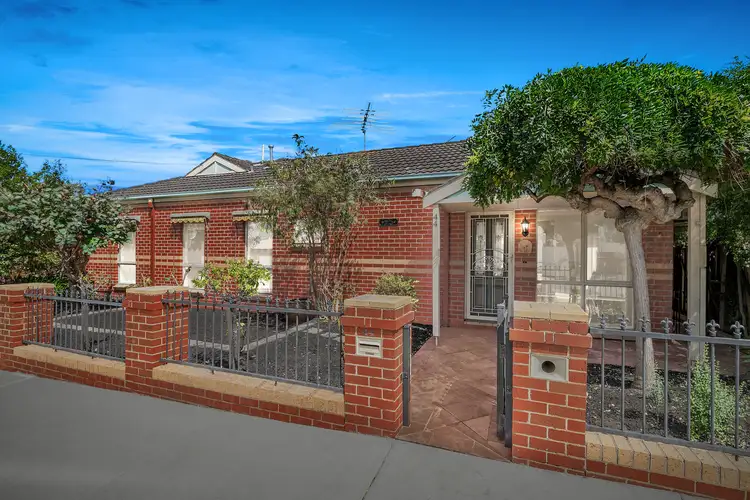 Main view of Homely house listing, 44 Cairns Avenue, Newtown VIC 3220