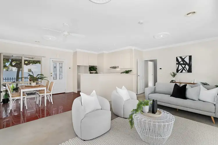 Second view of Homely house listing, 44 Cairns Avenue, Newtown VIC 3220
