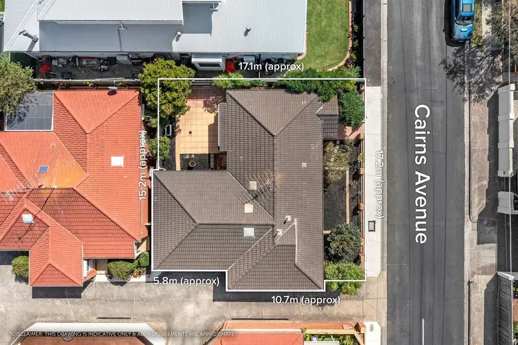 Third view of Homely house listing, 44 Cairns Avenue, Newtown VIC 3220