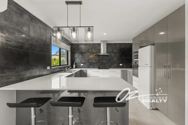 Second view of Homely house listing, 54 Flamingo Avenue, Sanctuary Point NSW 2540