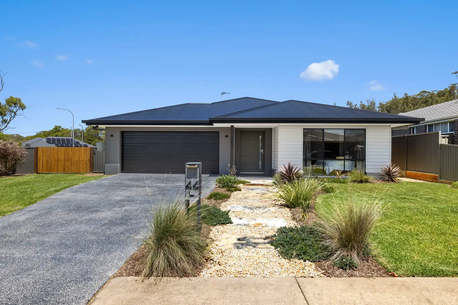 Main view of Homely house listing, 44 Flat Top Drive, Woolgoolga NSW 2456
