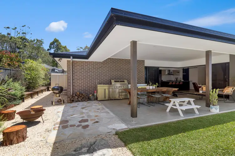 Third view of Homely house listing, 44 Flat Top Drive, Woolgoolga NSW 2456