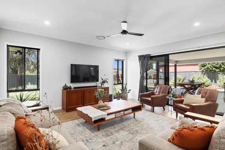 Fifth view of Homely house listing, 44 Flat Top Drive, Woolgoolga NSW 2456