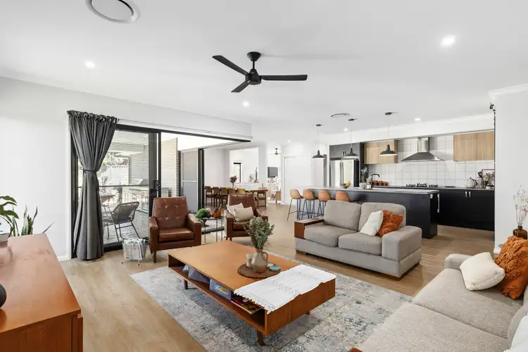 Sixth view of Homely house listing, 44 Flat Top Drive, Woolgoolga NSW 2456