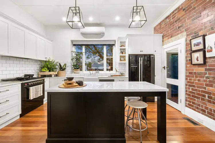 Second view of Homely house listing, 800 Mair Street, Ballarat Central VIC 3350