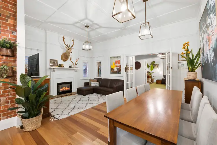 Fourth view of Homely house listing, 800 Mair Street, Ballarat Central VIC 3350