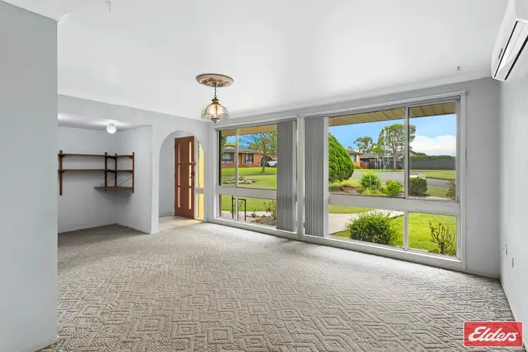Third view of Homely house listing, 58 Wardell Drive, South Penrith NSW 2750