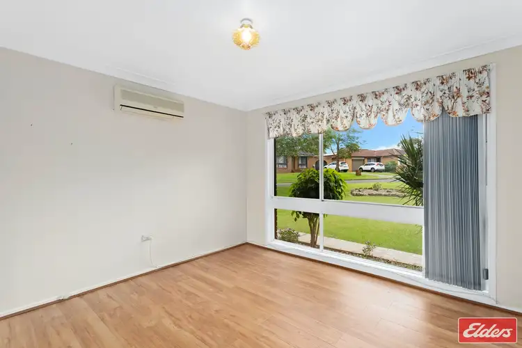 Sixth view of Homely house listing, 58 Wardell Drive, South Penrith NSW 2750