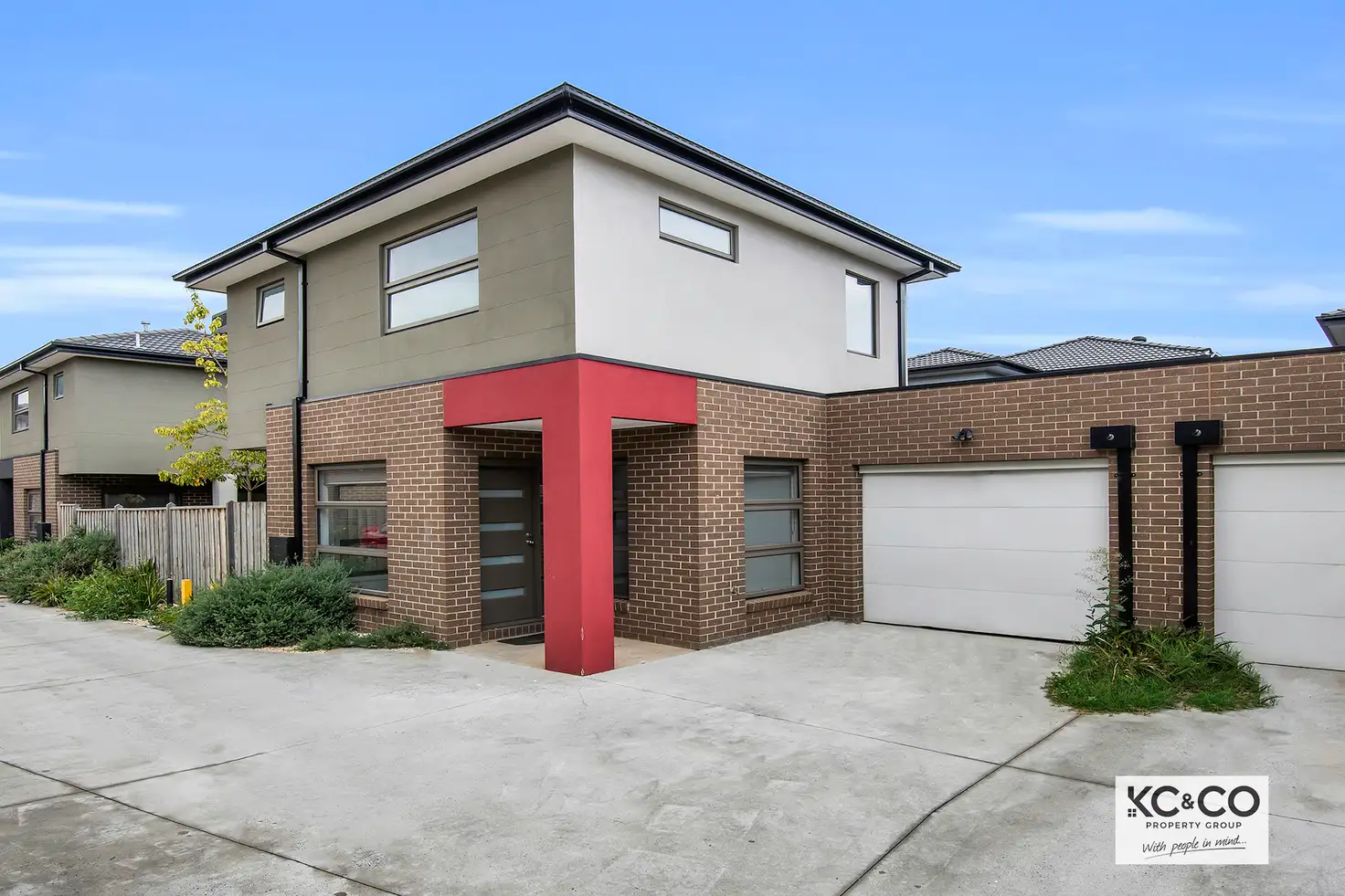 Main view of Homely townhouse listing, 13 Kabi Circuit, Springvale South VIC 3172