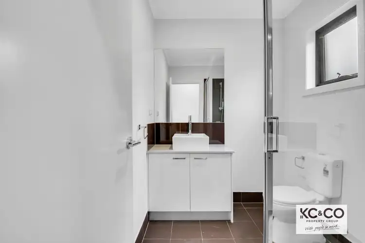 Fifth view of Homely townhouse listing, 13 Kabi Circuit, Springvale South VIC 3172