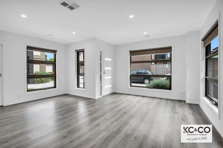 Sixth view of Homely townhouse listing, 13 Kabi Circuit, Springvale South VIC 3172