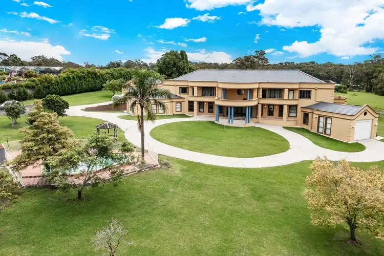 Main view of Homely house listing, 488 Galston Road, Dural NSW 2158