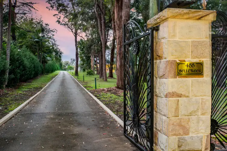 Third view of Homely house listing, 488 Galston Road, Dural NSW 2158