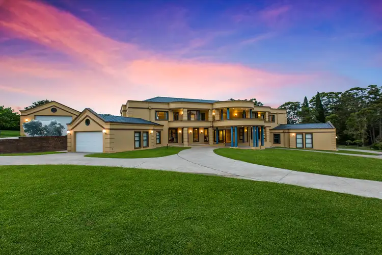 Fourth view of Homely house listing, 488 Galston Road, Dural NSW 2158