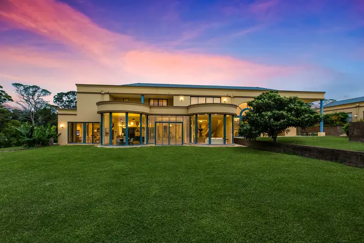 Fifth view of Homely house listing, 488 Galston Road, Dural NSW 2158