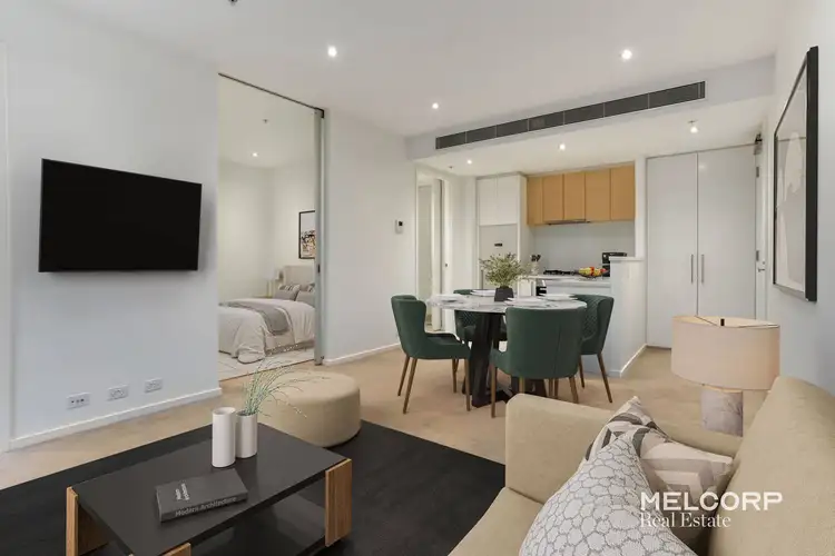 4309/35 Queensbridge Street, Southbank VIC 3006