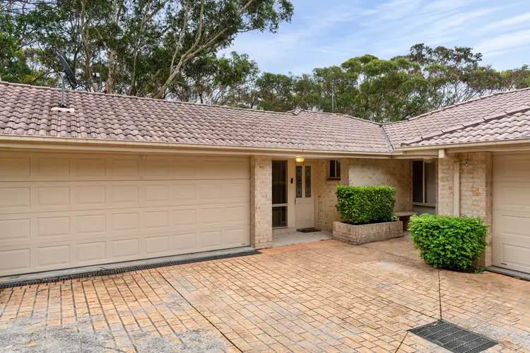 Main view of Homely townhouse listing, 9/101-103 The Grand Parade, Sutherland NSW 2232
