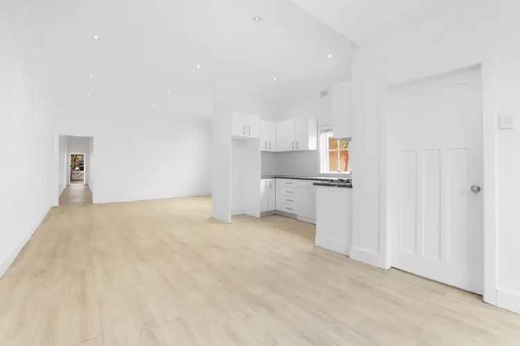 Fifth view of Homely semi-detached listing, 95 Brighton Boulevard, Bondi Beach NSW 2026