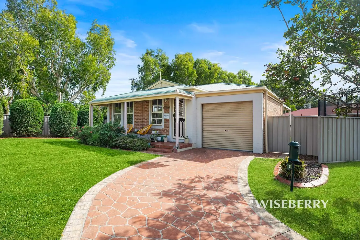 Main view of Homely house listing, 4 Sohrabi Place, Lake Munmorah NSW 2259