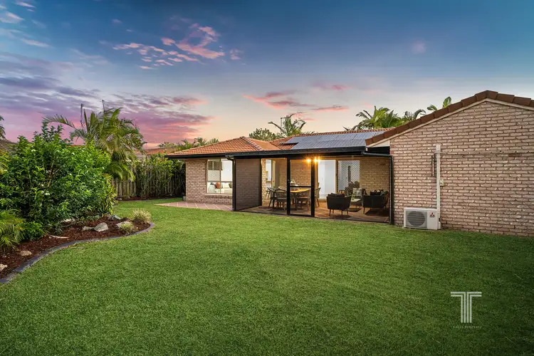 88 Matthews Way, Wakerley QLD 4154