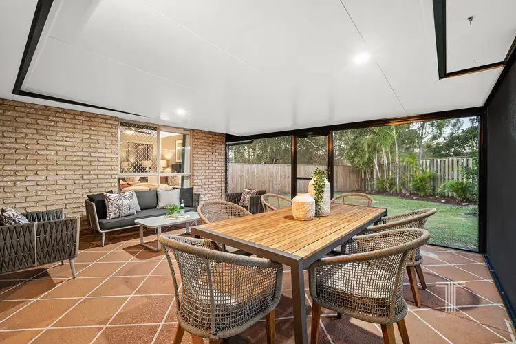 Third view of Homely house listing, 88 Matthews Way, Wakerley QLD 4154