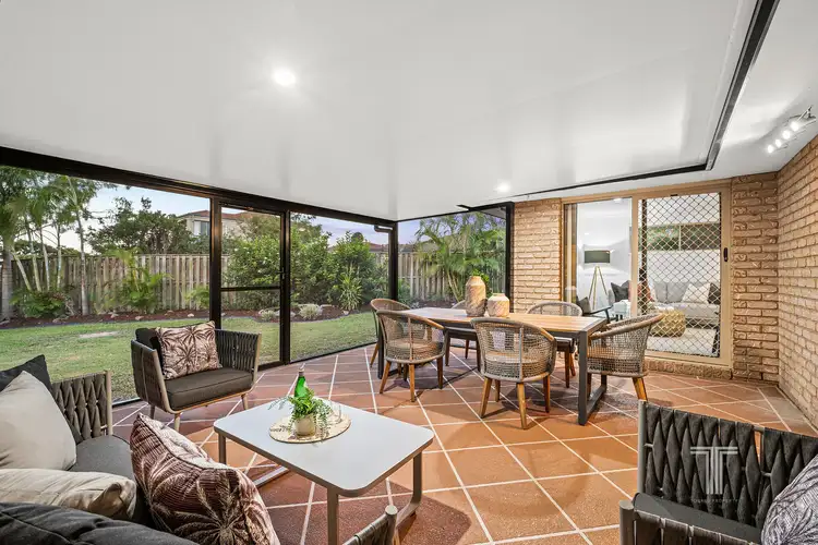 Fourth view of Homely house listing, 88 Matthews Way, Wakerley QLD 4154