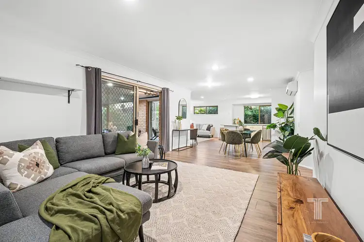 Fifth view of Homely house listing, 88 Matthews Way, Wakerley QLD 4154