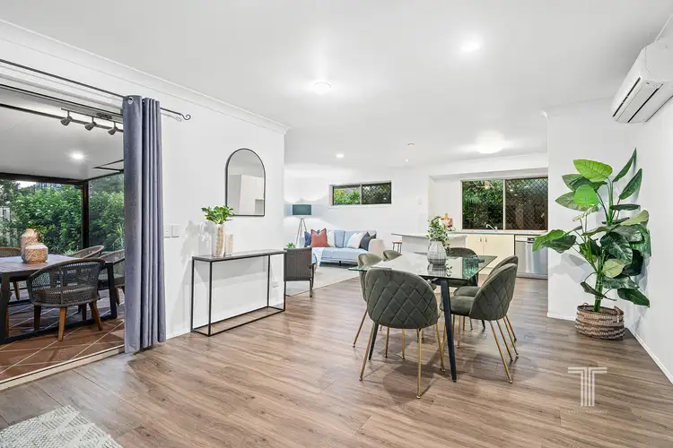 Sixth view of Homely house listing, 88 Matthews Way, Wakerley QLD 4154