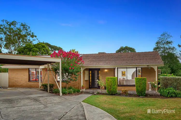 9 Enderby Court, Boronia VIC 3155