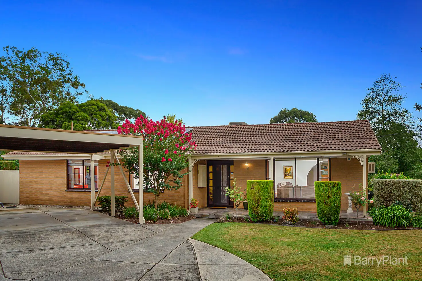 Main view of Homely house listing, 9 Enderby Court, Boronia VIC 3155