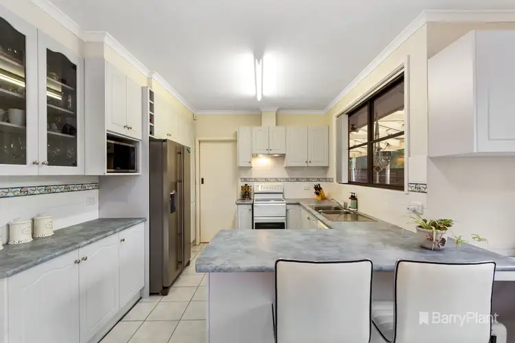 Third view of Homely house listing, 9 Enderby Court, Boronia VIC 3155