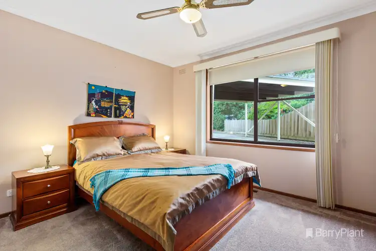 Fourth view of Homely house listing, 9 Enderby Court, Boronia VIC 3155