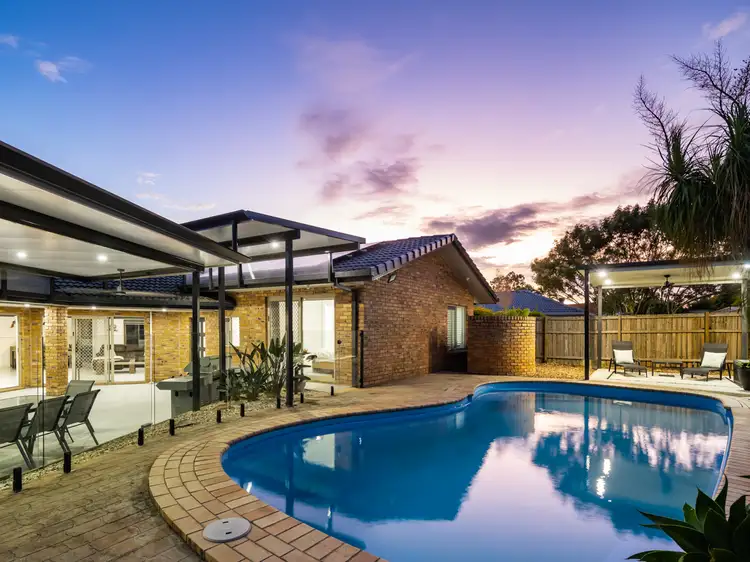 13 Fisher Street, Collingwood Park QLD 4301