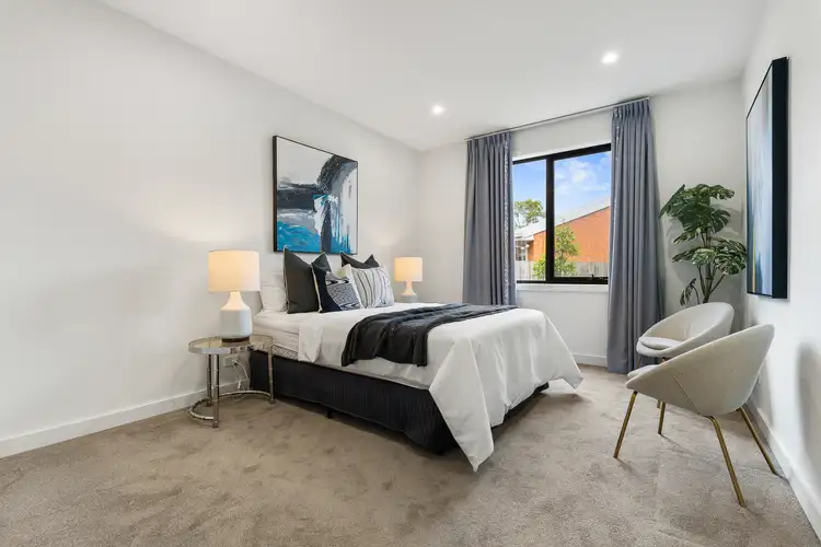 Sixth view of Homely townhouse listing, 4/35 Norma Road, Forest Hill VIC 3131