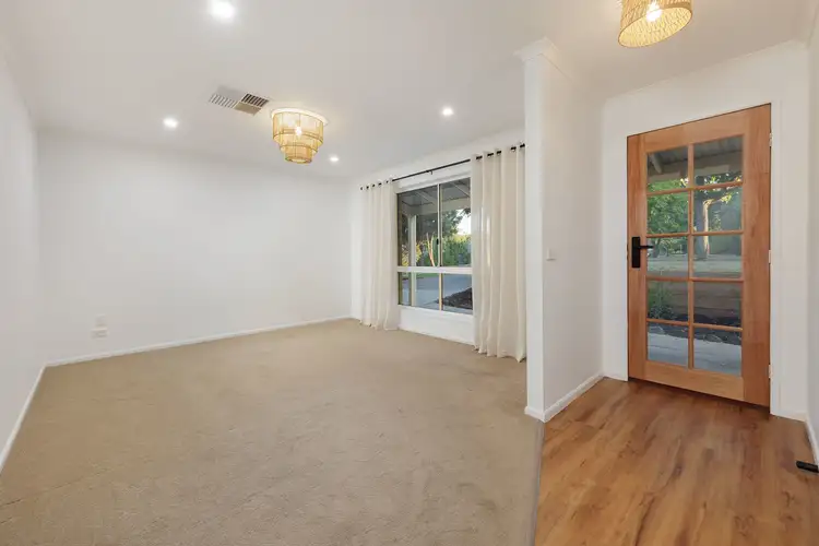 Second view of Homely house listing, 8 Flag Place, Wodonga VIC 3690