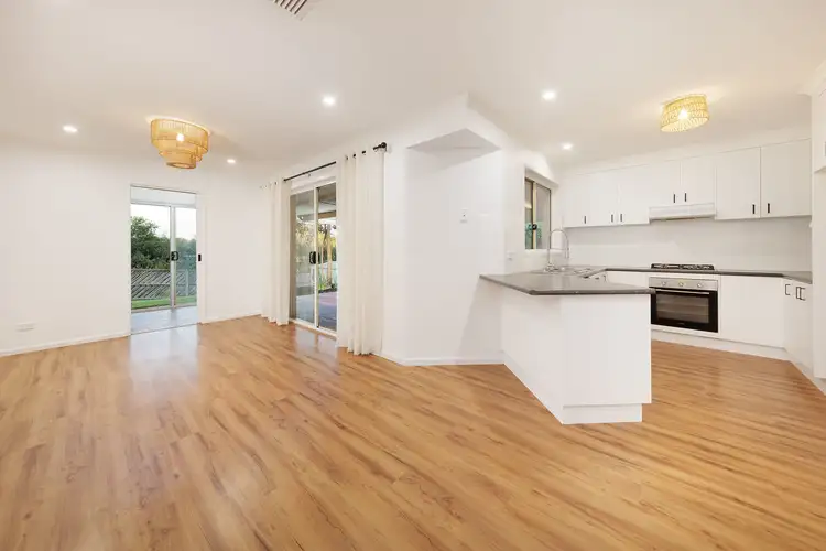 Third view of Homely house listing, 8 Flag Place, Wodonga VIC 3690