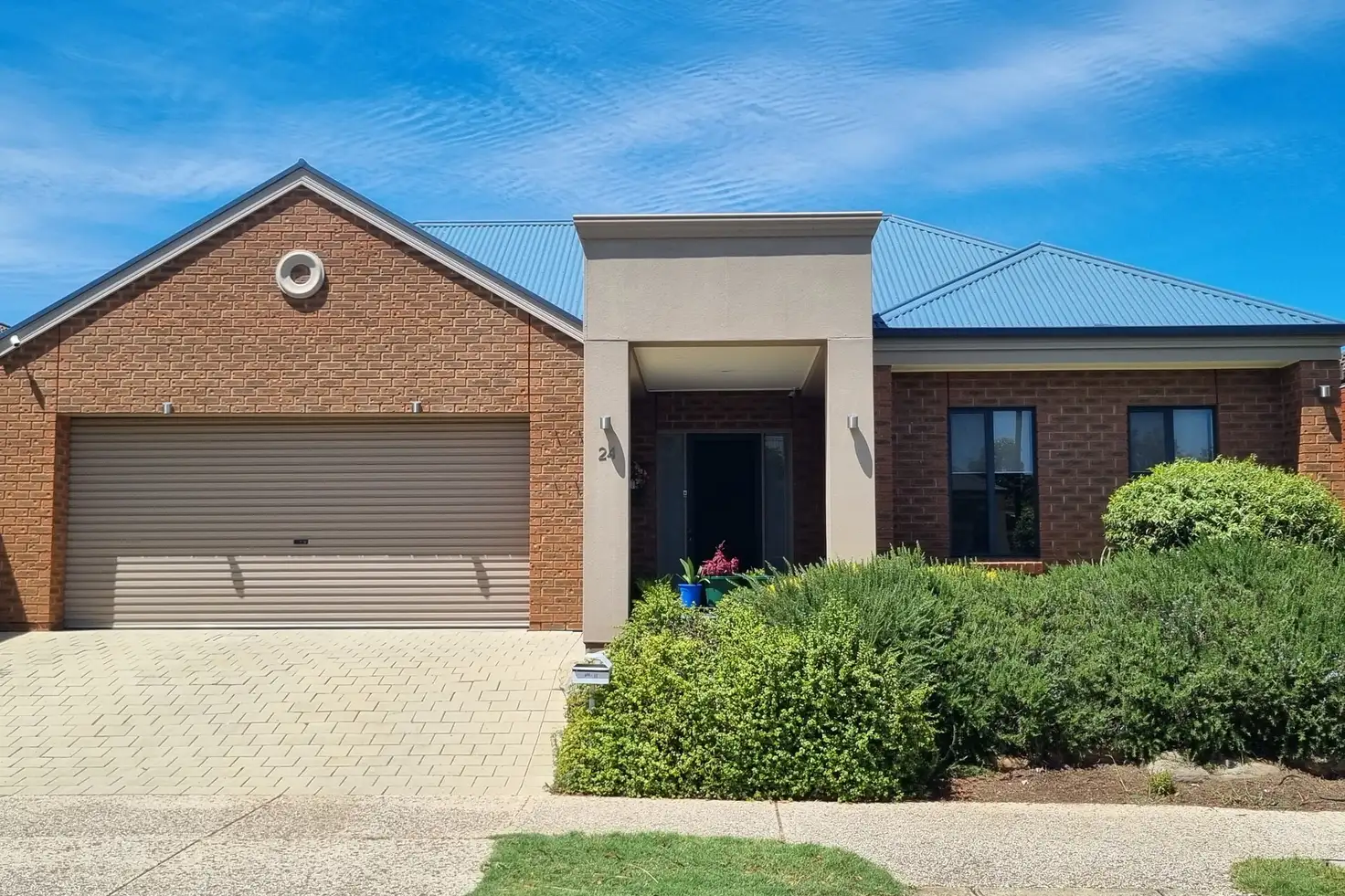 Main view of Homely house listing, 24 Mallard Crescent, Mawson Lakes SA 5095