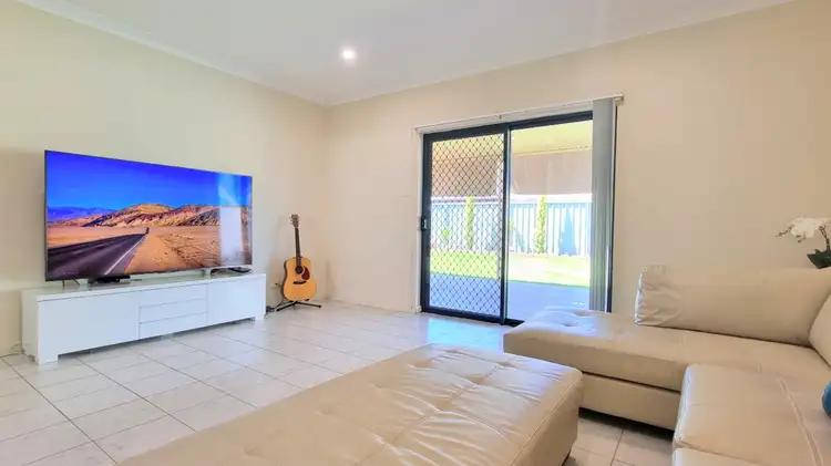Fourth view of Homely house listing, 24 Mallard Crescent, Mawson Lakes SA 5095