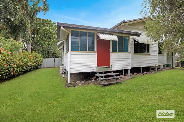 30 Hunter Street, West Mackay QLD 4740