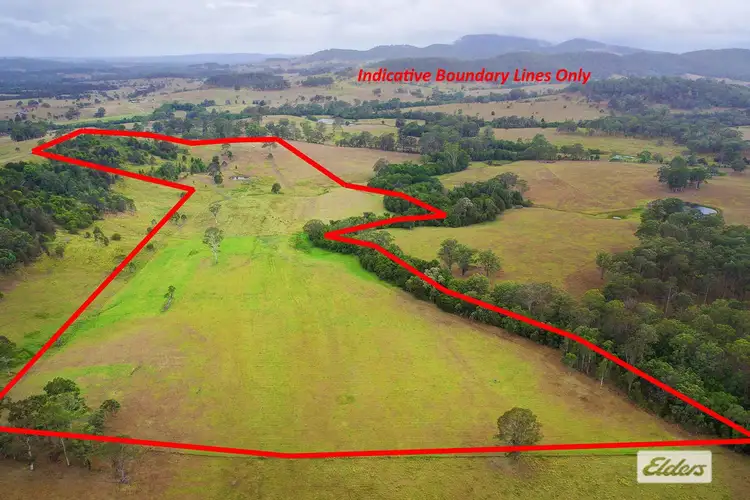 LOT 4, 1283 Willina Road, Bunyah NSW 2429