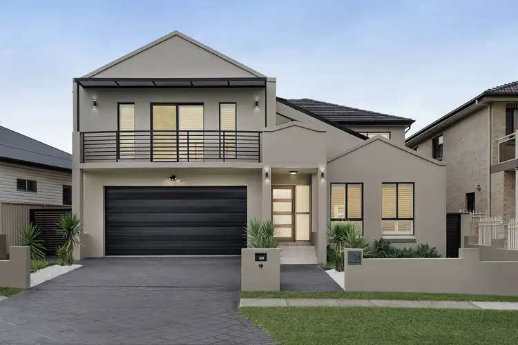 Main view of Homely house listing, 38 Burley Road, Padstow NSW 2211