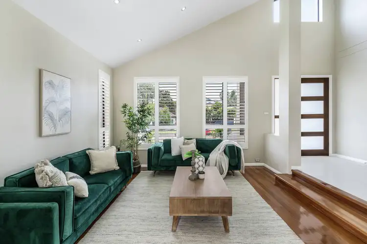 Second view of Homely house listing, 38 Burley Road, Padstow NSW 2211