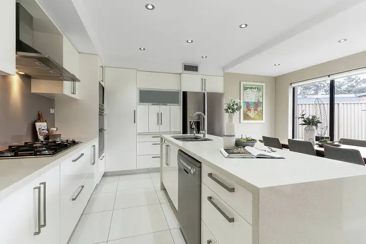 Third view of Homely house listing, 38 Burley Road, Padstow NSW 2211
