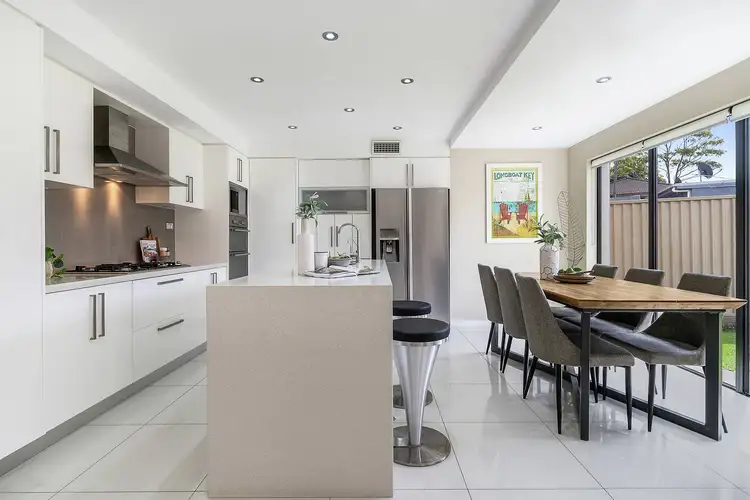 Fourth view of Homely house listing, 38 Burley Road, Padstow NSW 2211
