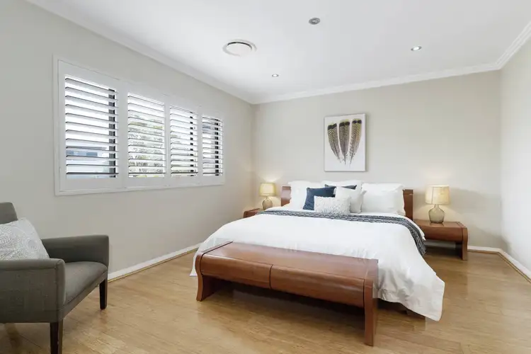 Sixth view of Homely house listing, 38 Burley Road, Padstow NSW 2211