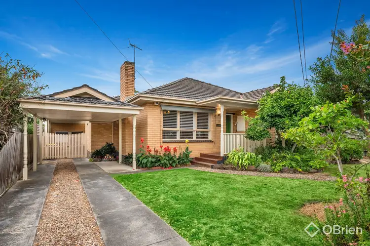 Main view of Homely house listing, 3 Kingsley Avenue, Vermont VIC 3133