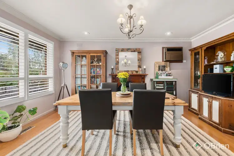 Third view of Homely house listing, 3 Kingsley Avenue, Vermont VIC 3133