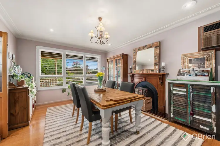 Fourth view of Homely house listing, 3 Kingsley Avenue, Vermont VIC 3133